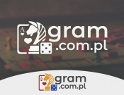 Projekt graficzny, nazwa firmy, tworzenie logo firm Logo dla portalu o grach planszowych - Bellomon