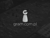 Projekt graficzny, nazwa firmy, tworzenie logo firm Logo dla portalu o grach planszowych - PaweuCustoms