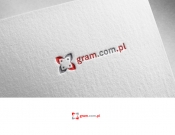 Projekt graficzny, nazwa firmy, tworzenie logo firm Logo dla portalu o grach planszowych - matuta1