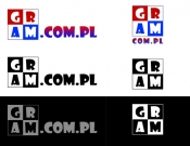 Projekt graficzny, nazwa firmy, tworzenie logo firm Logo dla portalu o grach planszowych - Sigilman
