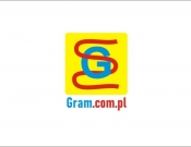 Projekt graficzny, nazwa firmy, tworzenie logo firm Logo dla portalu o grach planszowych - termi1970
