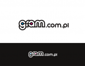 Projekt graficzny, nazwa firmy, tworzenie logo firm Logo dla portalu o grach planszowych - kruszynka