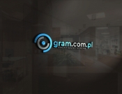 Projekt graficzny, nazwa firmy, tworzenie logo firm Logo dla portalu o grach planszowych - feim