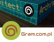 Projekt graficzny, nazwa firmy, tworzenie logo firm Logo dla portalu o grach planszowych - PiotrKoleckiCG