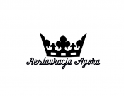 Projekt graficzny, nazwa firmy, tworzenie logo firm Logo dla nowej Restauracji - ania_smol