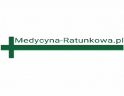 Projekt graficzny, nazwa firmy, tworzenie logo firm Logo dla medycyna-ratunkowa.pl - TheOne