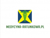 Projekt graficzny, nazwa firmy, tworzenie logo firm Logo dla medycyna-ratunkowa.pl - wlodkazik