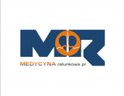 Projekt graficzny, nazwa firmy, tworzenie logo firm Logo dla medycyna-ratunkowa.pl - wlodkazik