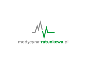 Projekt graficzny, nazwa firmy, tworzenie logo firm Logo dla medycyna-ratunkowa.pl - feim