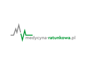 Projekt graficzny, nazwa firmy, tworzenie logo firm Logo dla medycyna-ratunkowa.pl - feim