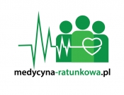 Projekt graficzny, nazwa firmy, tworzenie logo firm Logo dla medycyna-ratunkowa.pl - alienmar