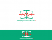 Projekt graficzny, nazwa firmy, tworzenie logo firm Logo dla medycyna-ratunkowa.pl - felipewwa