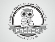 projektowanie logo oraz grafiki online Logo konkursu PRODOK