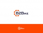 projektowanie logo oraz grafiki online Nowe logo B2Bike