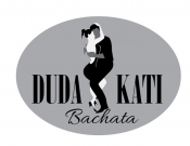 Projekt graficzny, nazwa firmy, tworzenie logo firm Para taneczna - Bachata - Duda&Kati - ElNinio121