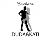 Projekt graficzny, nazwa firmy, tworzenie logo firm Para taneczna - Bachata - Duda&Kati - ElNinio121
