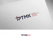 Projekt graficzny, nazwa firmy, tworzenie logo firm Logo dla towarzystwa naukowego - matuta1