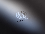 Projekt graficzny, nazwa firmy, tworzenie logo firm logo dla firmy narzedziowej VANDAL  - TomaszKruk