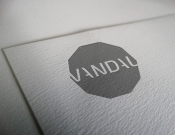 Projekt graficzny, nazwa firmy, tworzenie logo firm logo dla firmy narzedziowej VANDAL  - goosegz