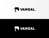 Projekt graficzny, nazwa firmy, tworzenie logo firm logo dla firmy narzedziowej VANDAL  - ADesigne