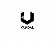 Projekt graficzny, nazwa firmy, tworzenie logo firm logo dla firmy narzedziowej VANDAL  - noon