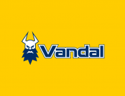 Projekt graficzny, nazwa firmy, tworzenie logo firm logo dla firmy narzedziowej VANDAL  - ZARR