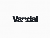 Projekt graficzny, nazwa firmy, tworzenie logo firm logo dla firmy narzedziowej VANDAL  - Kostroma
