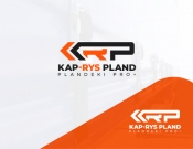 Projekt graficzny, nazwa firmy, tworzenie logo firm LOGO (nowe) dla f. Kap-Rys Pland - myConcepT