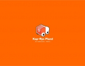 Projekt graficzny, nazwa firmy, tworzenie logo firm LOGO (nowe) dla f. Kap-Rys Pland - DoubleemDesign