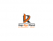 Projekt graficzny, nazwa firmy, tworzenie logo firm LOGO (nowe) dla f. Kap-Rys Pland - ZARR