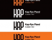 Projekt graficzny, nazwa firmy, tworzenie logo firm LOGO (nowe) dla f. Kap-Rys Pland - OlgaNieliwodzka