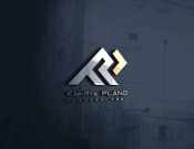 Projekt graficzny, nazwa firmy, tworzenie logo firm LOGO (nowe) dla f. Kap-Rys Pland - noon
