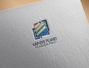 Projekt graficzny, nazwa firmy, tworzenie logo firm LOGO (nowe) dla f. Kap-Rys Pland - felipewwa