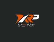Projekt graficzny, nazwa firmy, tworzenie logo firm LOGO (nowe) dla f. Kap-Rys Pland - kotarska