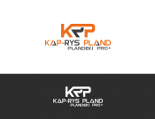 Projekt graficzny, nazwa firmy, tworzenie logo firm LOGO (nowe) dla f. Kap-Rys Pland - Quavol