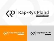 Projekt graficzny, nazwa firmy, tworzenie logo firm LOGO (nowe) dla f. Kap-Rys Pland - pawelpracki