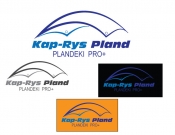 Projekt graficzny, nazwa firmy, tworzenie logo firm LOGO (nowe) dla f. Kap-Rys Pland - alienmar