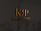 Projekt graficzny, nazwa firmy, tworzenie logo firm LOGO (nowe) dla f. Kap-Rys Pland - xdestx3
