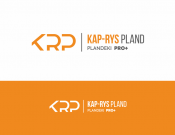 Projekt graficzny, nazwa firmy, tworzenie logo firm LOGO (nowe) dla f. Kap-Rys Pland - tunada