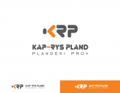 Projekt graficzny, nazwa firmy, tworzenie logo firm LOGO (nowe) dla f. Kap-Rys Pland - Aspiracja