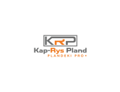 Projekt graficzny, nazwa firmy, tworzenie logo firm LOGO (nowe) dla f. Kap-Rys Pland - feim