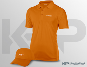 Projekt graficzny, nazwa firmy, tworzenie logo firm LOGO (nowe) dla f. Kap-Rys Pland - sansey