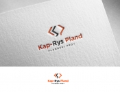 Projekt graficzny, nazwa firmy, tworzenie logo firm LOGO (nowe) dla f. Kap-Rys Pland - matuta1