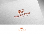 Projekt graficzny, nazwa firmy, tworzenie logo firm LOGO (nowe) dla f. Kap-Rys Pland - matuta1