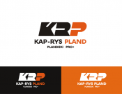 Projekt graficzny, nazwa firmy, tworzenie logo firm LOGO (nowe) dla f. Kap-Rys Pland - kruszynka