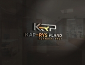 Projekt graficzny, nazwa firmy, tworzenie logo firm LOGO (nowe) dla f. Kap-Rys Pland - feim