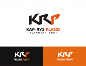 Projekt graficzny, nazwa firmy, tworzenie logo firm LOGO (nowe) dla f. Kap-Rys Pland - kruszynka