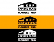 Projekt graficzny, nazwa firmy, tworzenie logo firm LOGO (nowe) dla f. Kap-Rys Pland - EwaL