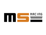 Projekt graficzny, nazwa firmy, tworzenie logo firm Logo dla teamu gokartowego - itsksndr