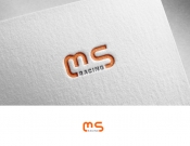 Projekt graficzny, nazwa firmy, tworzenie logo firm Logo dla teamu gokartowego - matuta1